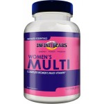 Womens Multi 120 Tablets